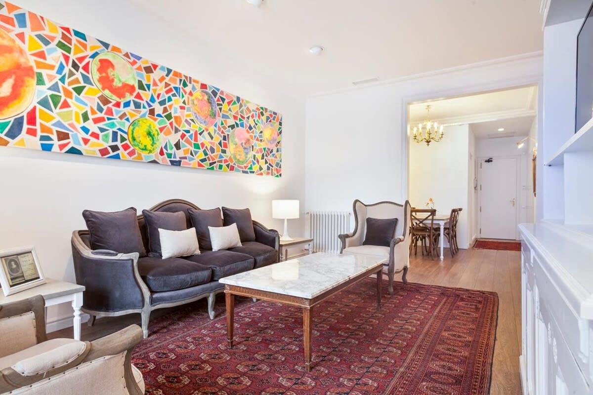 Casa Batllo - Luxury Historic 4Bd 4Bth For 9 Guests Apartamento Barcelona Exterior foto