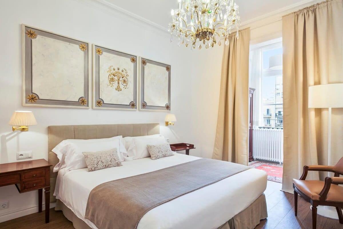 Casa Batllo - Luxury Historic 4Bd 4Bth For 9 Guests Apartamento Barcelona Exterior foto