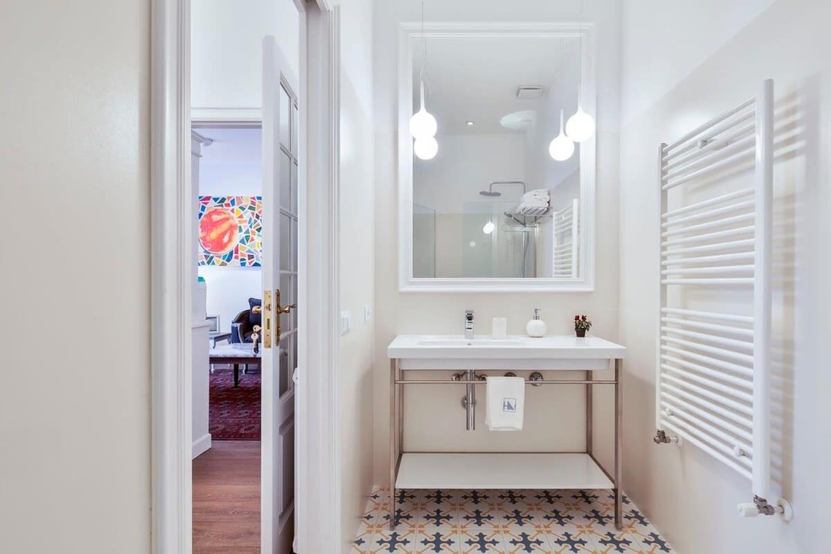 Casa Batllo - Luxury Historic 4Bd 4Bth For 9 Guests Apartamento Barcelona Exterior foto