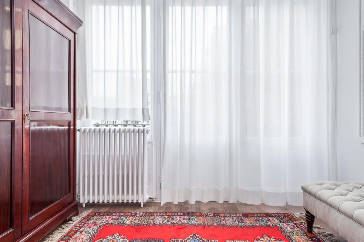 Casa Batllo - Luxury Historic 4Bd 4Bth For 9 Guests Apartamento Barcelona Exterior foto