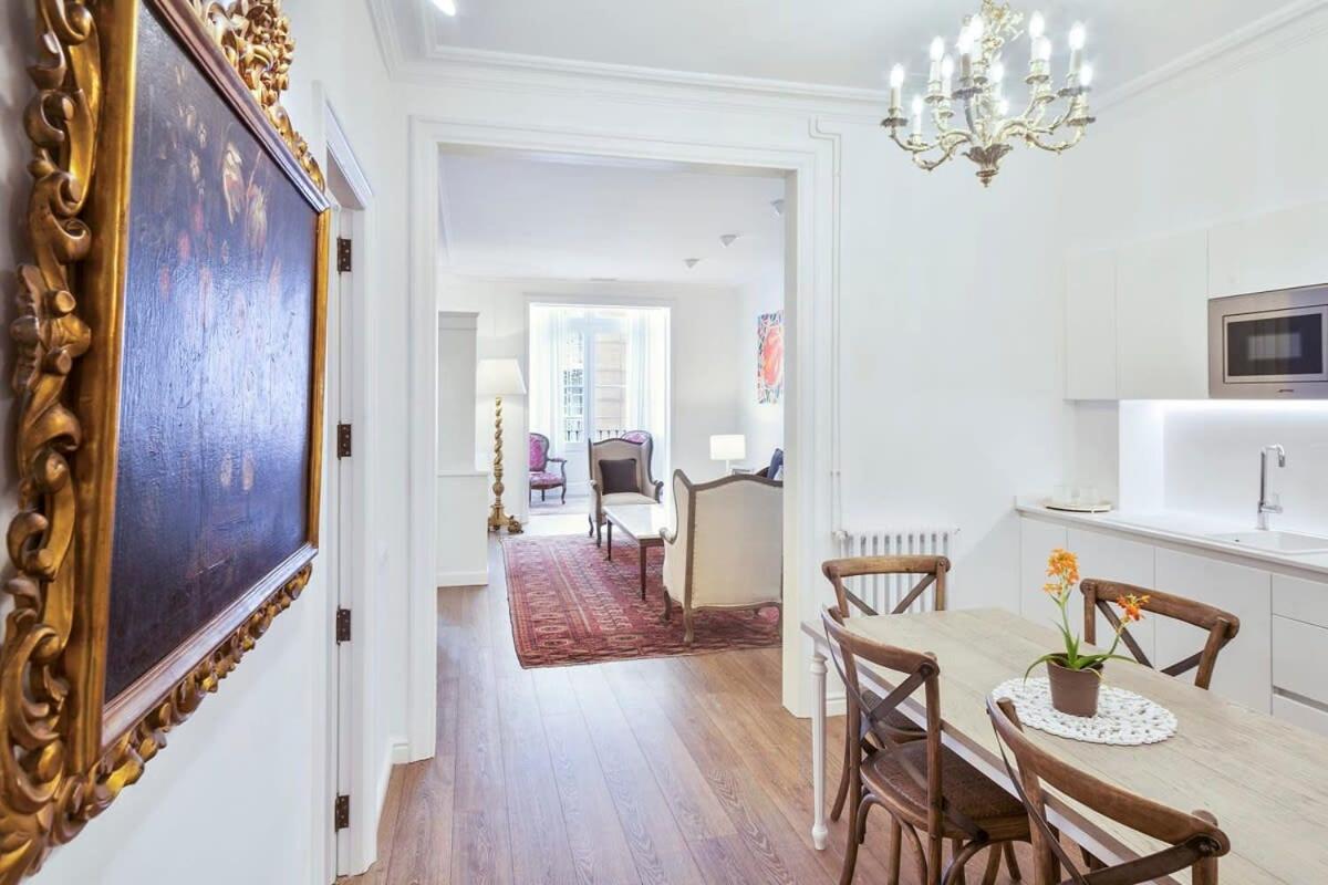 Casa Batllo - Luxury Historic 4Bd 4Bth For 9 Guests Apartamento Barcelona Exterior foto
